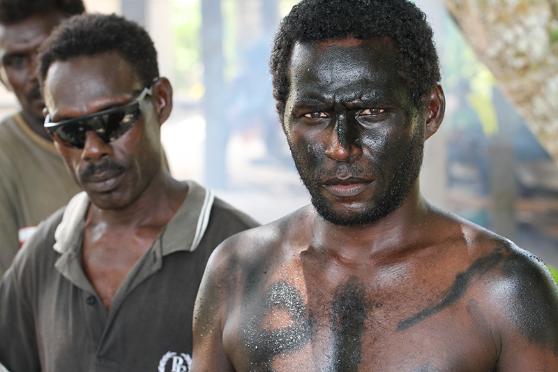 Solomon Islands : Travel : Photos :  Richard Moore Photography : Photographer : 